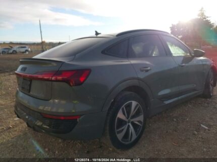 WA1BABGE2RB031247 2024 AUDI