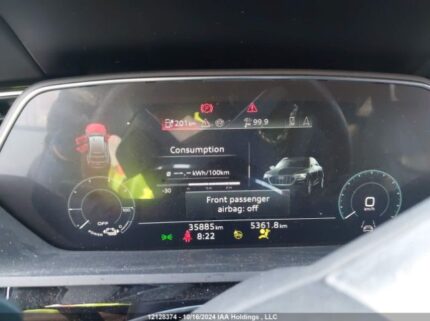 WA1BABGE2RB031247 2024 AUDI