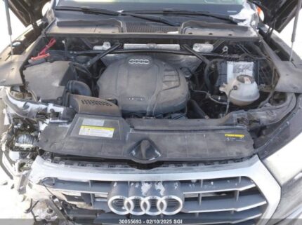 WA1BNAFY3J2102587 2018 AUDI