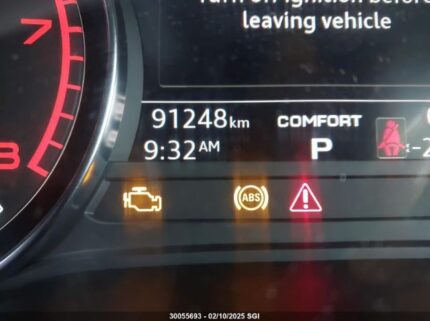 WA1BNAFY3J2102587 2018 AUDI
