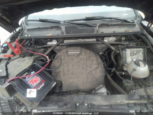 WA1BNAFY3K2053287 2019 AUDI