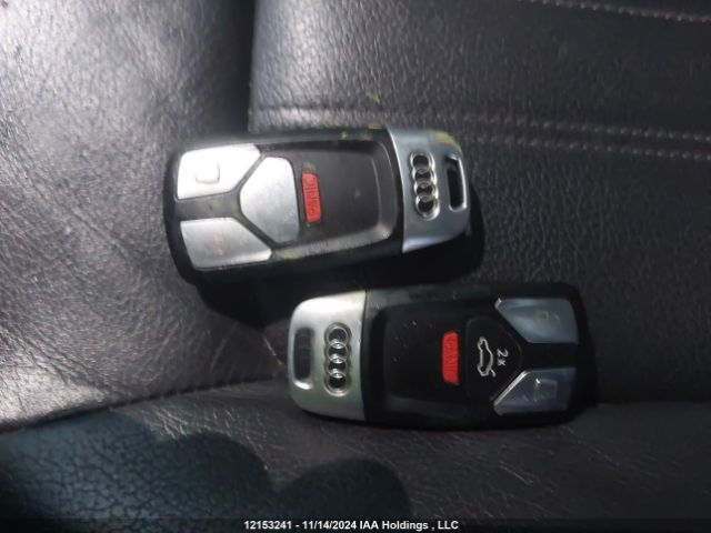 WA1BNAFY3K2053287 2019 AUDI