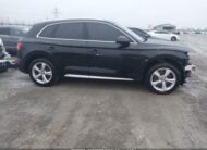 WA1BNAFY3K2053287 2019 AUDI