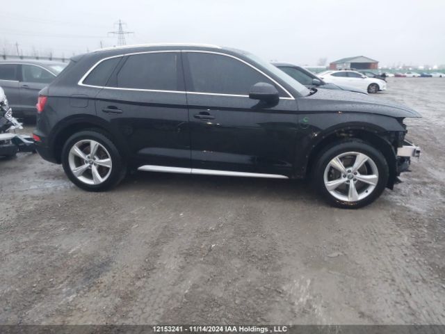 WA1BNAFY3K2053287 2019 AUDI