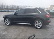 WA1BNAFY3K2053287 2019 AUDI