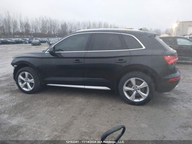 WA1BNAFY3K2053287 2019 AUDI