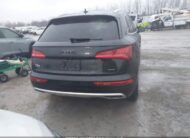 WA1BNAFY3K2053287 2019 AUDI