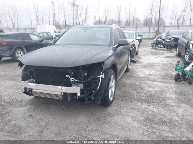 WA1BNAFY3K2053287 2019 AUDI