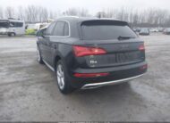 WA1BNAFY3K2053287 2019 AUDI