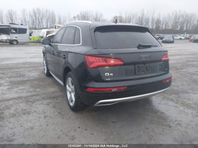 WA1BNAFY3K2053287 2019 AUDI