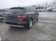 WA1BNAFY3K2053287 2019 AUDI
