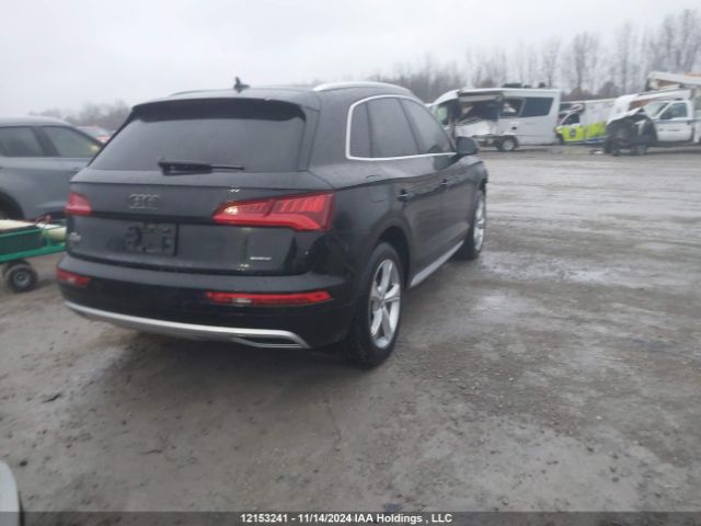 WA1BNAFY3K2053287 2019 AUDI