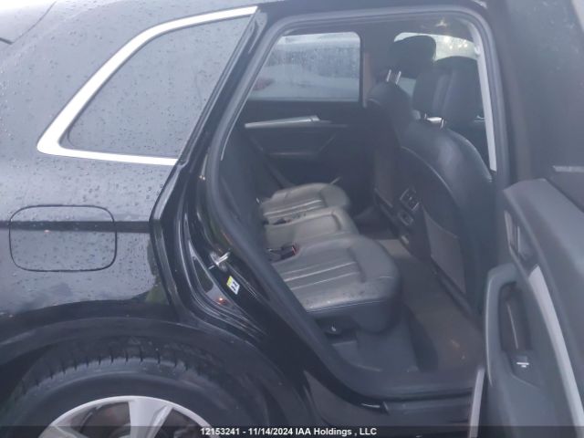 WA1BNAFY3K2053287 2019 AUDI