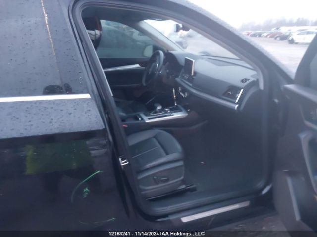 WA1BNAFY3K2053287 2019 AUDI