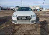 WA1CNAFY7K2066905 2019 AUDI