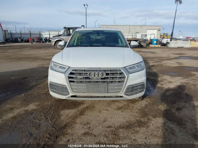 WA1CNAFY7K2066905 2019 AUDI