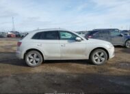 WA1CNAFY7K2066905 2019 AUDI