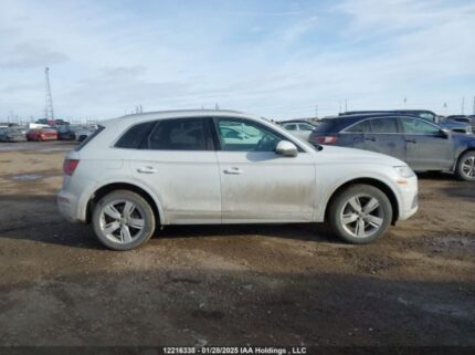 WA1CNAFY7K2066905 2019 AUDI