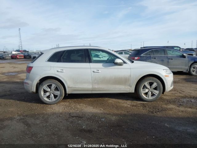 WA1CNAFY7K2066905 2019 AUDI