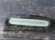 WA1CNAFY7K2066905 2019 AUDI