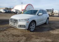 WA1CNAFY7K2066905 2019 AUDI