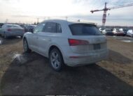 WA1CNAFY7K2066905 2019 AUDI