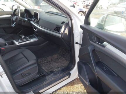 WA1CNAFY7K2066905 2019 AUDI