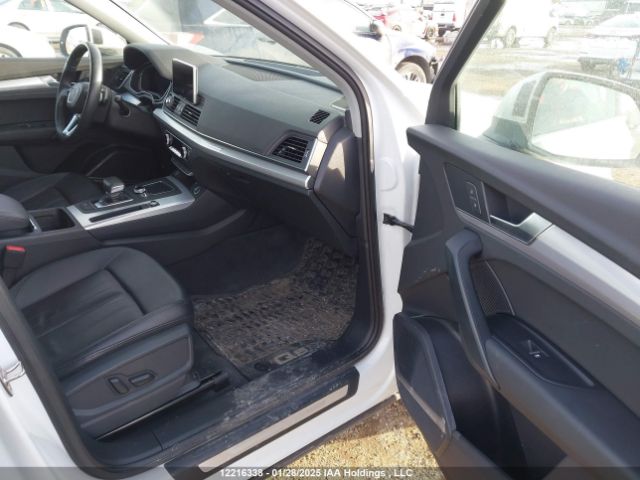 WA1CNAFY7K2066905 2019 AUDI
