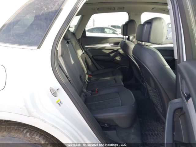 WA1CNAFY7K2066905 2019 AUDI