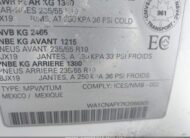 WA1CNAFY7K2066905 2019 AUDI