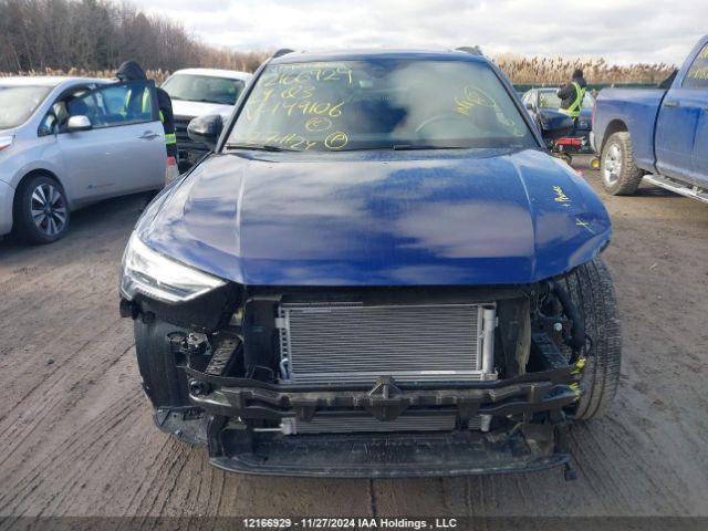 WA1DECF33R1149106 2024 AUDI