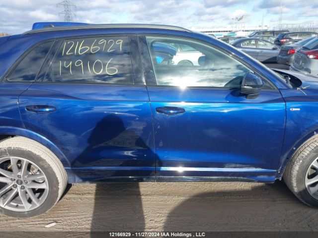 WA1DECF33R1149106 2024 AUDI