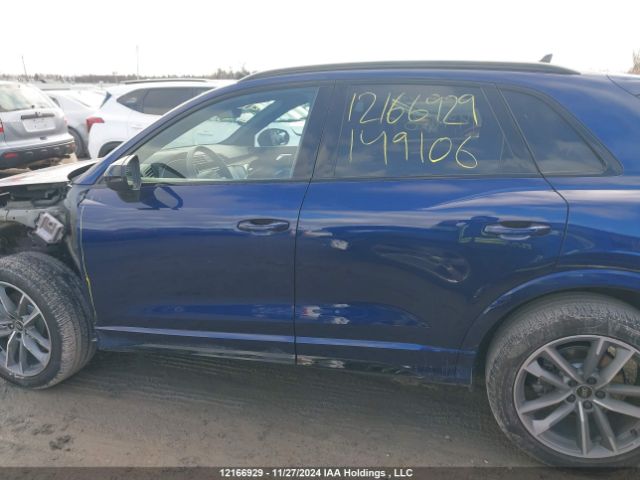 WA1DECF33R1149106 2024 AUDI