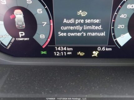 WA1DECF33R1149106 2024 AUDI
