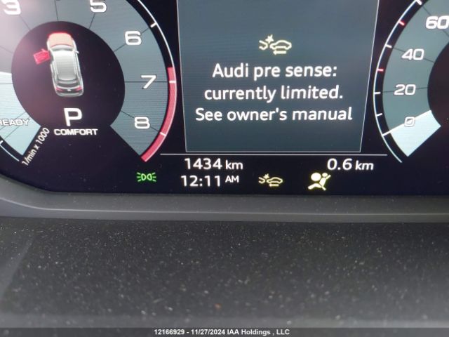 WA1DECF33R1149106 2024 AUDI