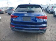 WA1DECF33R1149106 2024 AUDI