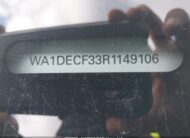 WA1DECF33R1149106 2024 AUDI