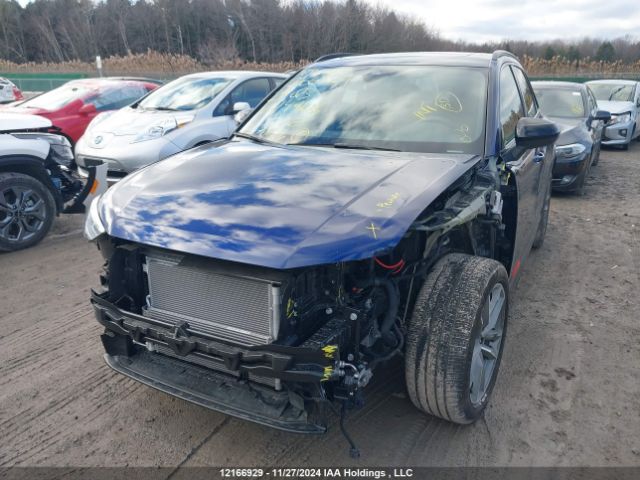 WA1DECF33R1149106 2024 AUDI