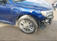 WA1DECF33R1149106 2024 AUDI