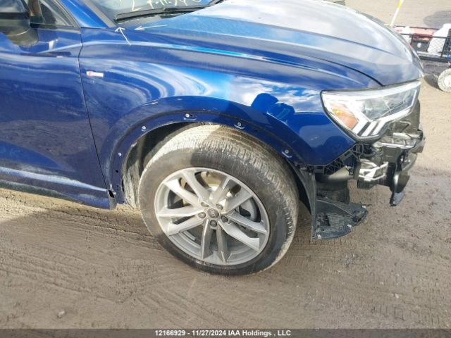 WA1DECF33R1149106 2024 AUDI