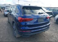 WA1DECF33R1149106 2024 AUDI