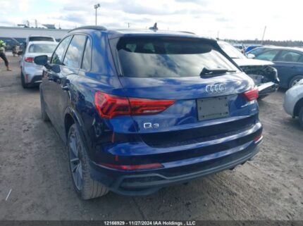 WA1DECF33R1149106 2024 AUDI
