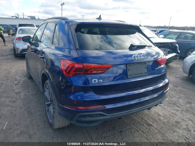 WA1DECF33R1149106 2024 AUDI