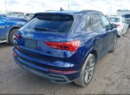 WA1DECF33R1149106 2024 AUDI
