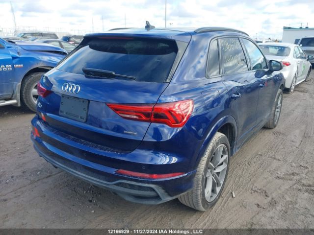 WA1DECF33R1149106 2024 AUDI