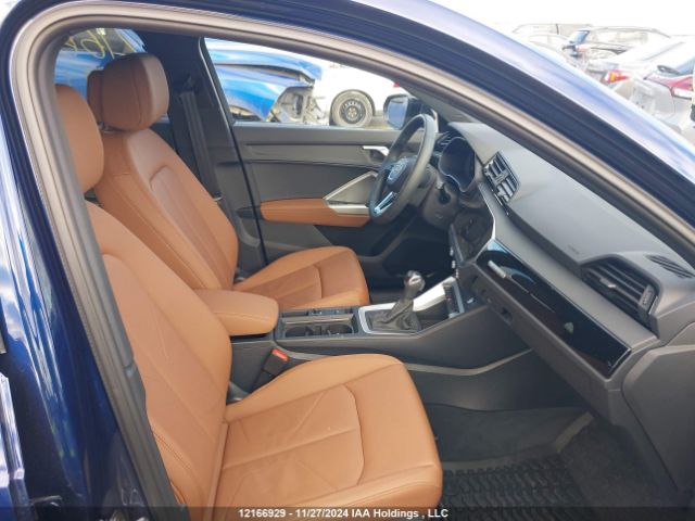 WA1DECF33R1149106 2024 AUDI
