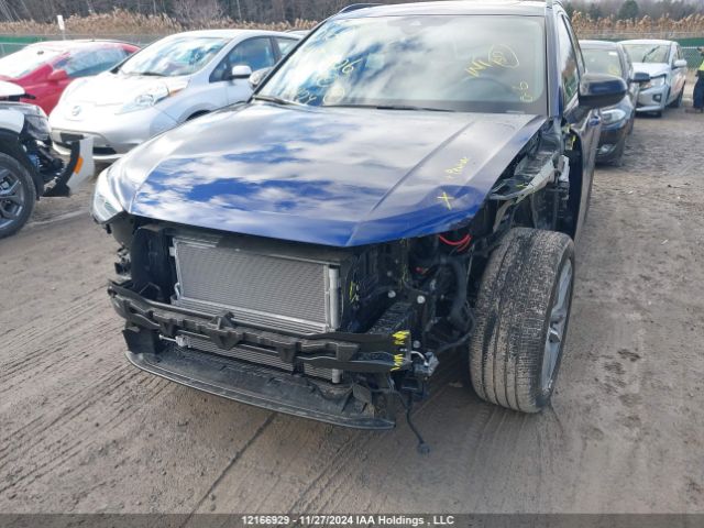 WA1DECF33R1149106 2024 AUDI
