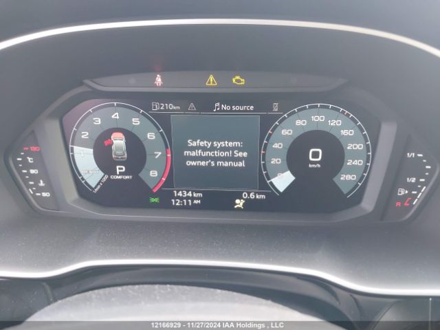 WA1DECF33R1149106 2024 AUDI