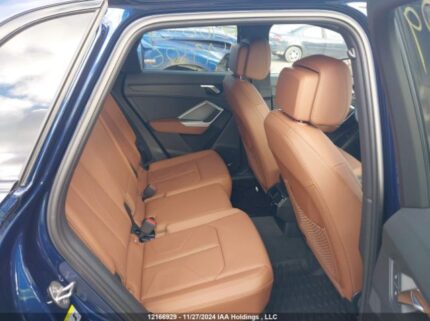WA1DECF33R1149106 2024 AUDI