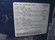 WA1DECF33R1149106 2024 AUDI